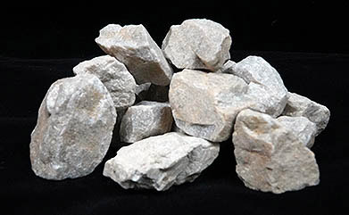 天源15-40mm優質硅石